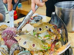 -真情鲍鱼海鲜汤