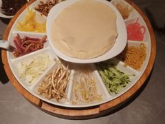 -怪噜范·贵阳小吃大排档(世纪金源店)