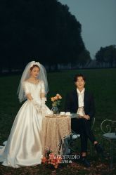 -太古映画婚纱摄影(天河店)