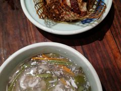 -鱼食饭稻·苏浙土菜17年老馆子(平江路店)