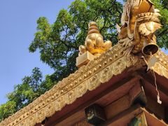 -护国法轮寺