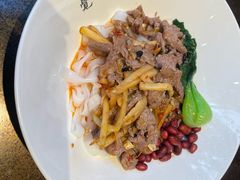 -漆黑觉米粉(三里屯店)