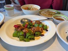 -开海·红岛海鲜虾水饺(石老人店)
