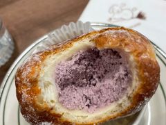 -屋裡·Union Bakery(龙江路店)