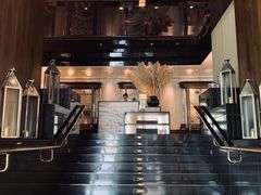 -夏苑(新加坡丽思卡尔顿美年酒店)