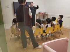 -英孚教育青少儿(福田区委中心)