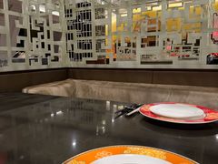 -北京王府井希尔顿酒店·秦唐中餐厅Chynna