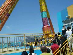 -秦皇岛乐岛海洋王国