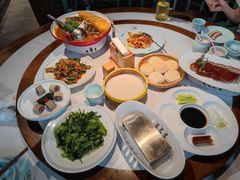 -北平食府(马鞍山路店)