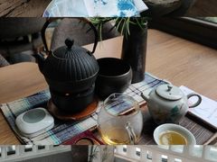 -扫雪煮茶(西村店)