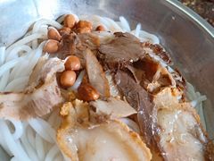 米粉-老东江米粉