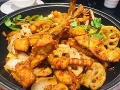 -渝蛙馆(新百店)