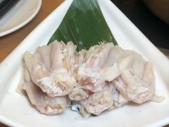-湯系·煲汤手艺人(东二环泰禾广场店)