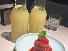 桂花藕-外婆家(西红门荟聚购物中心店)