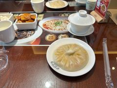 -老淮城·长鱼面(河下古镇店)