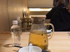-香缇小院私房菜(盐务街店)