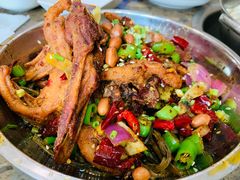 -迎三江菌汤兔(星桥街西段店)