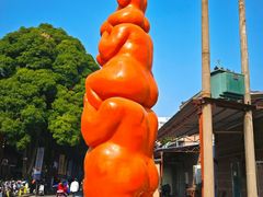 -百益上河城