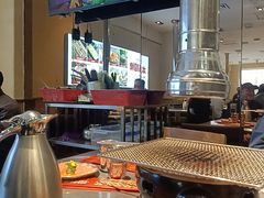 -合易泓烤肉•首创生椰大油边(宁山路店)