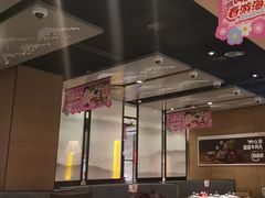 -海底捞火锅(牡丹园店)