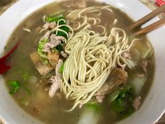 -春雪面馆(转塘店)