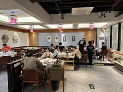 -围炉夜话·潮汕卤水火锅(榕江店)