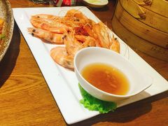-隆喜元鱼汤包·海鲜(中联广场店)