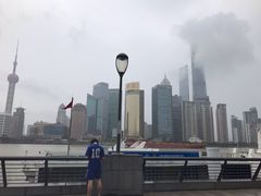 -黄浦江游览快线(金陵东路码头)