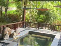 -凤翔首邑温泉度假村