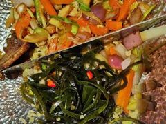 -小鱼小牛·鱼牛干锅·脆鱼火锅(世欧广场店)