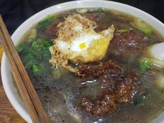 -无名氏面馆(邮电路店)