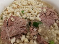-老刘家永盛斋·传统泡馍(东关南街店)