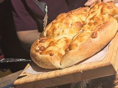 -卢布里西餐厅(海拉尔店)