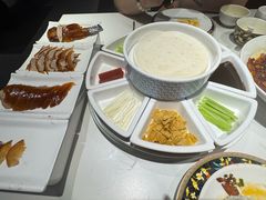 -羲和雅苑•北京烤鸭(国贸商城店)