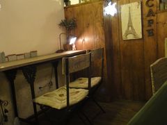 -Cafe Alice咖啡爱丽丝(奥城店)