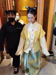 点击看大图 -盘子女人坊古装写真摄影(南京总店)