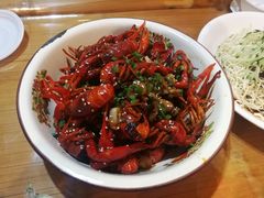 -霄汉牛三鲜湖北砂锅菜(万松园2店)