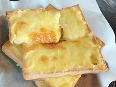 芝士吐司-泰莲庭·溪畔餐厅(雁栖湖店)