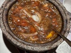 -食锦记·福建私房菜(浦西万达店)