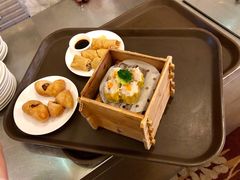 -东莞常平逸豪国际大酒店