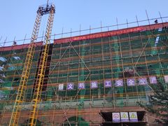 -南岳衡山风景名胜区-南岳大庙