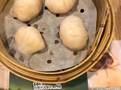 晶莹鲜虾饺-添好运点心专门店(中环IFC店)