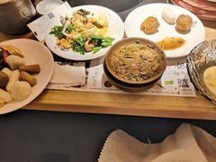 -温野菜涮涮锅(西单大悦城店)