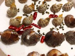 -海味世家·家常菜馆(明州里店)