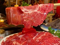 -李常在重庆火锅(合川总店)