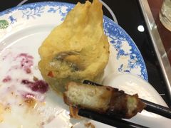 -迎宾楼饭庄(窦店)