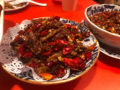 -侯师傅热炒店(印象城店)