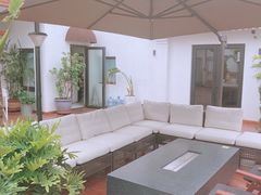 -素心小筑(后沙裕镇店)