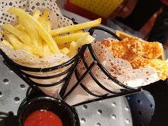 -小牛哈尼韩式水煎肉(万象城店)