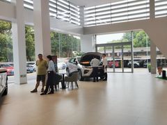 -上海和展广汽丰田4S店(老闵行店)